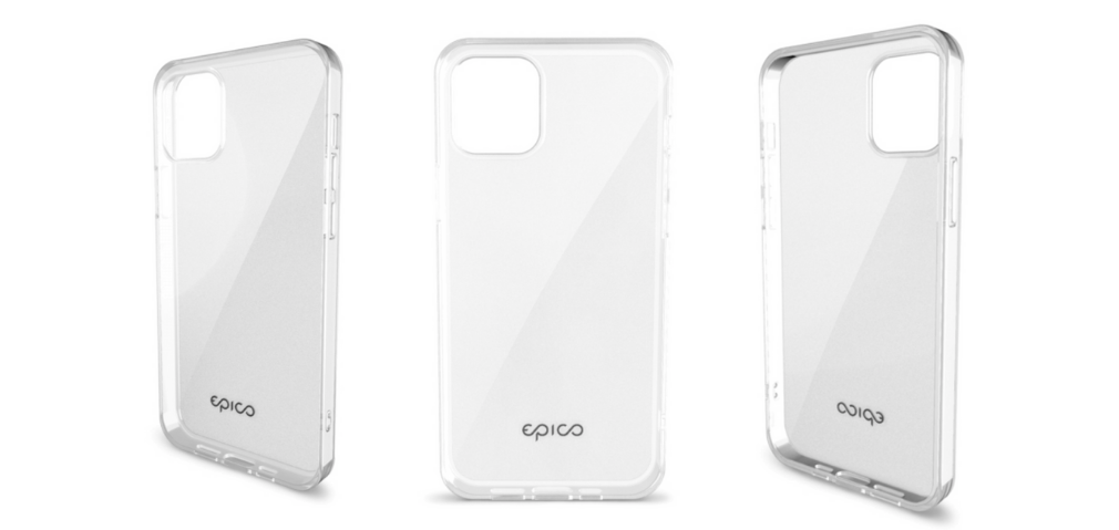 Funda Móvil - KSIX IPhone 12 Pro Max, Compatible Con Apple IPhone 12