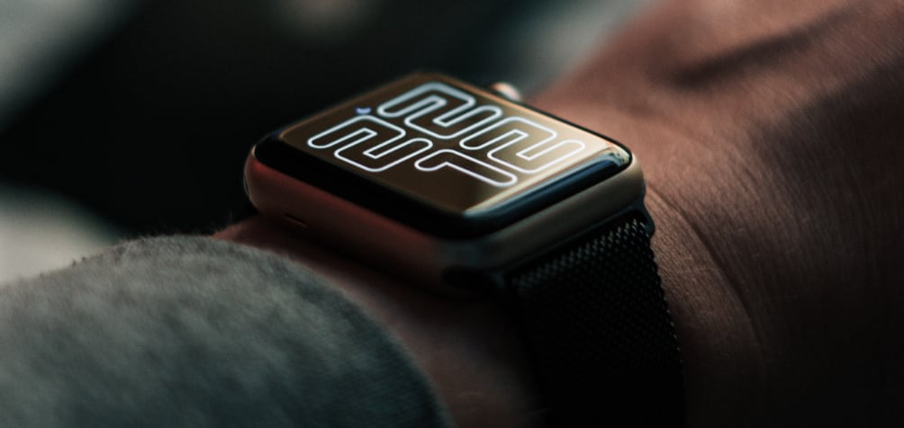 Aumentar batería Apple Watch | Blog K-tuin