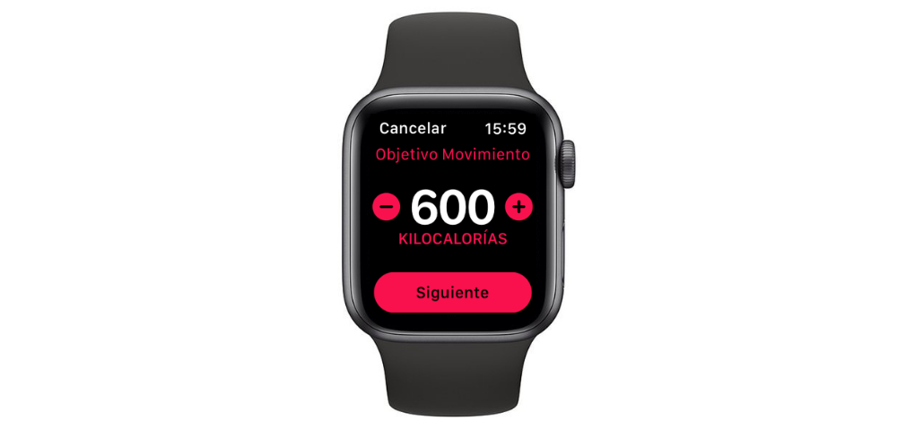 Apple Watch fitness: Cómo mantenerse en forma con el Apple Watc