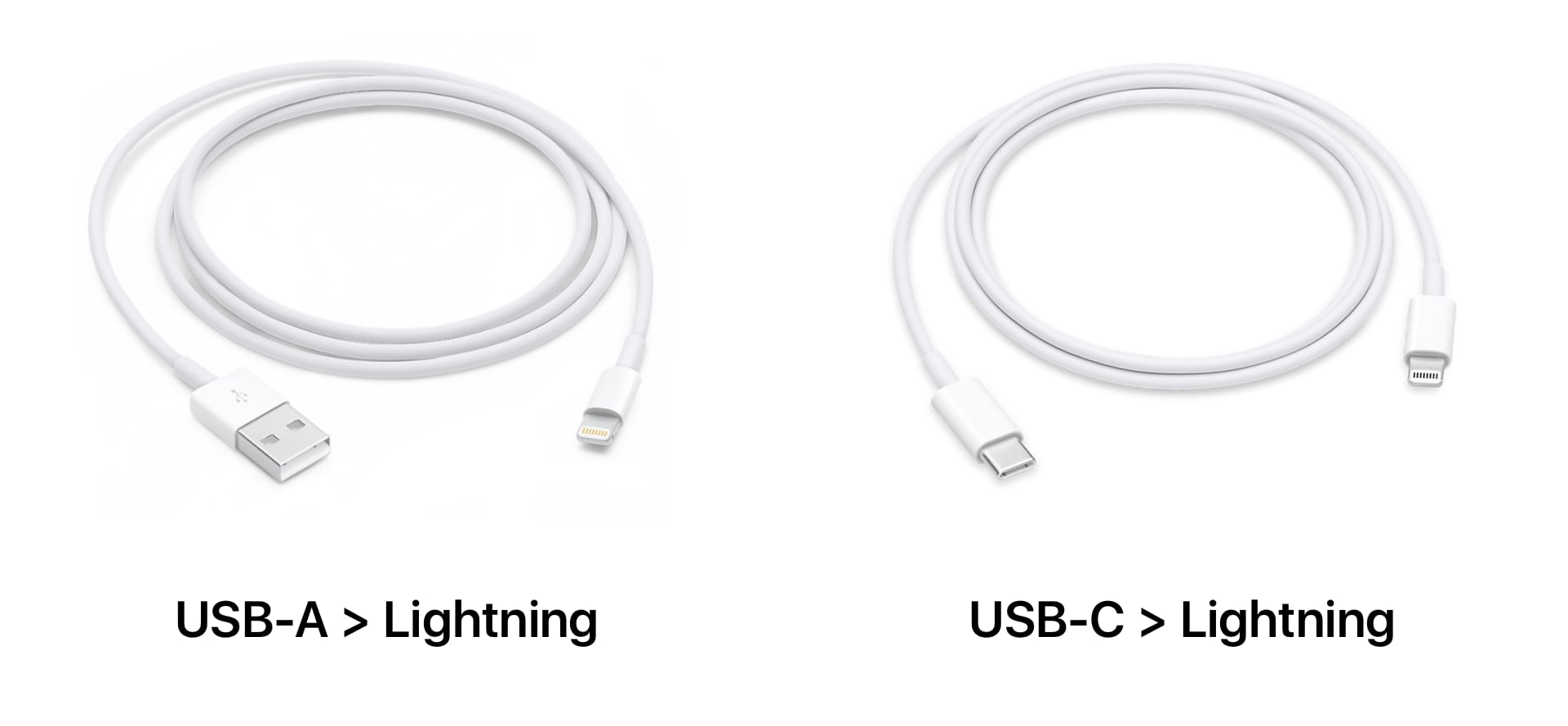Cable iPhone ¡Conoce el perfecto para ti!