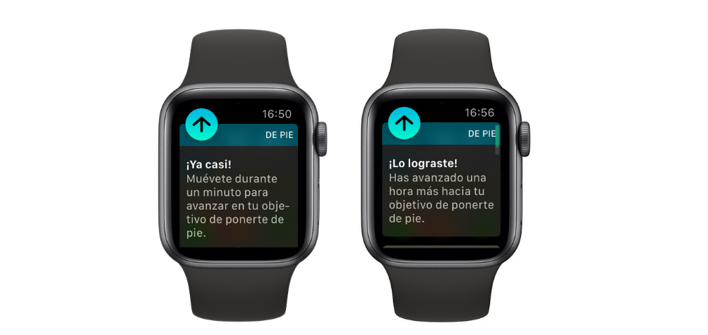 Qué son los anillos del Apple Watch y trucos para cerrarlos - Blog K-tuin