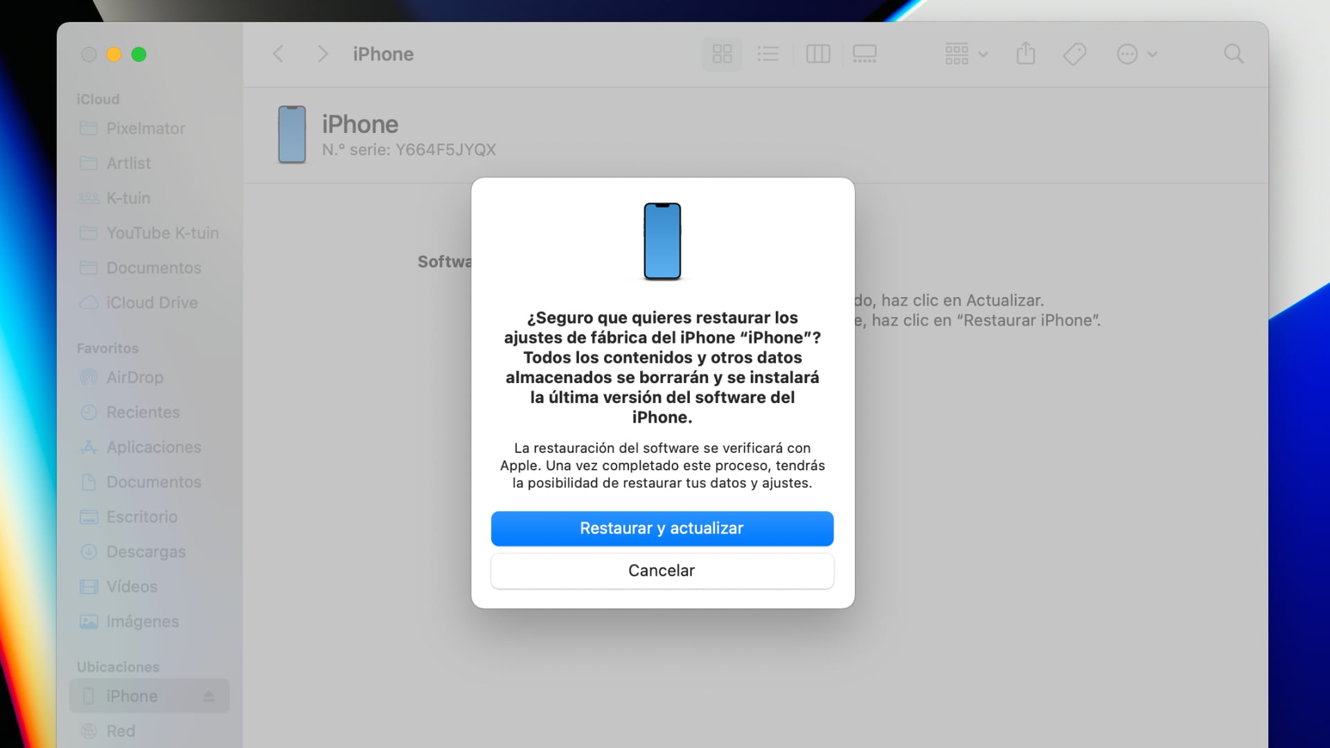 Iphone Desactivado Conectarse A Itunes Sin Ordenador www.k-tuin.com