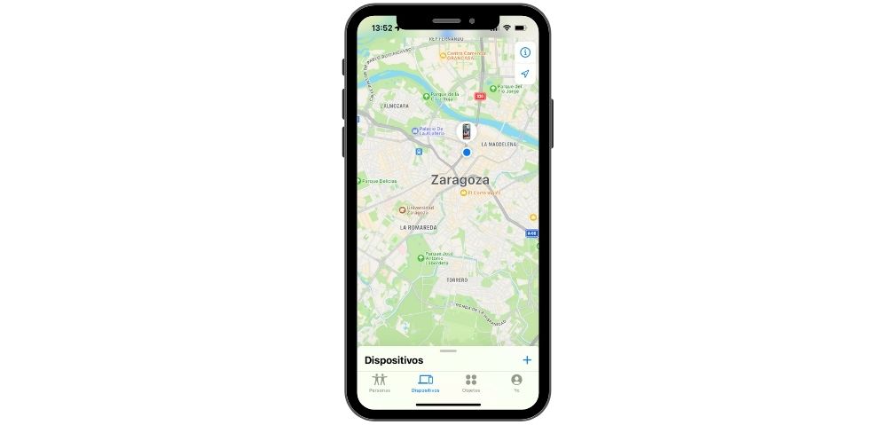 Cómo encontrar tu iPhone perdido (incluso si está apagado)