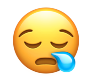emoji-cansado
