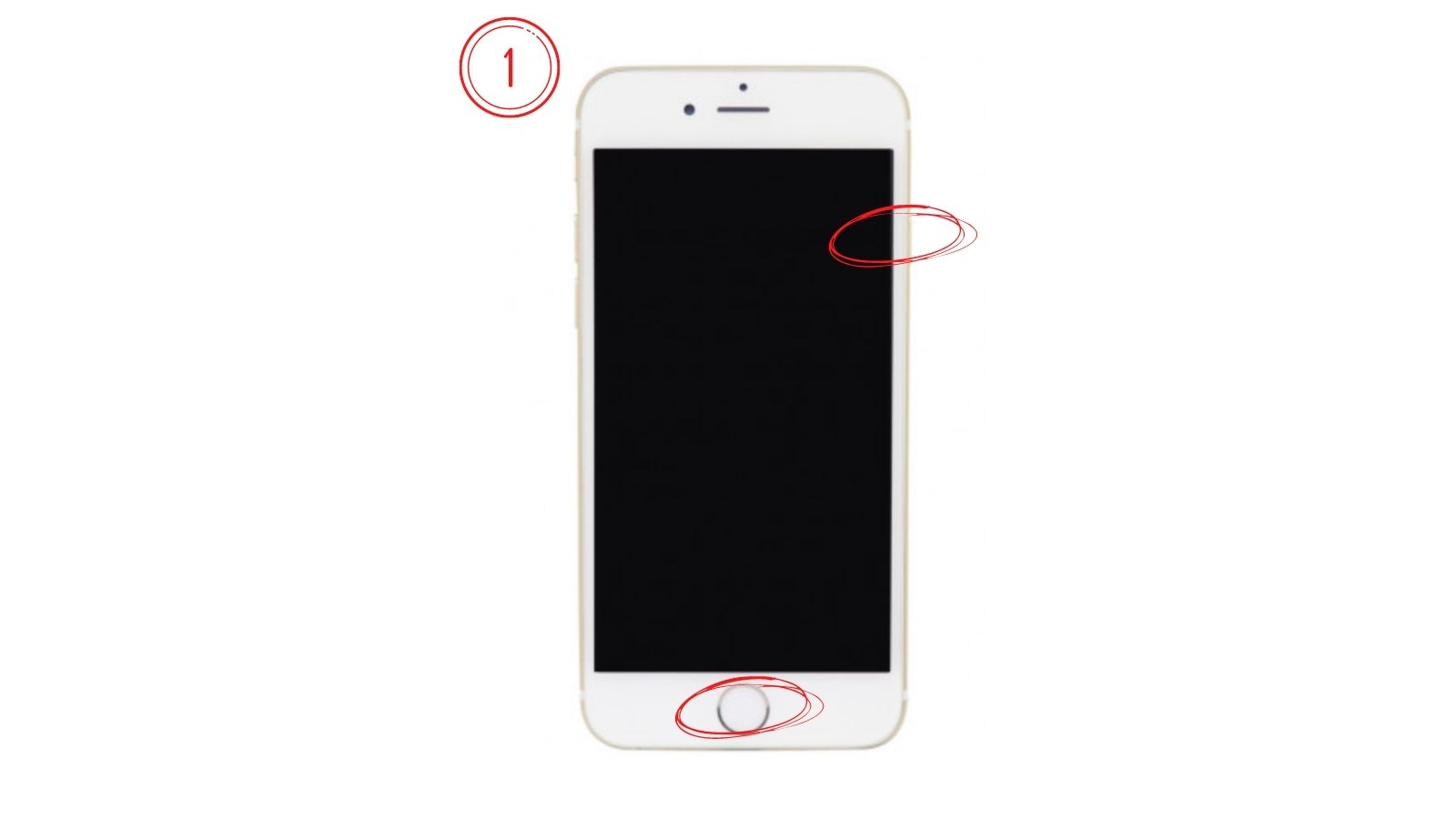 Ve a la pantalla de inicio del iPhone X con este truco - Blog K-tuin