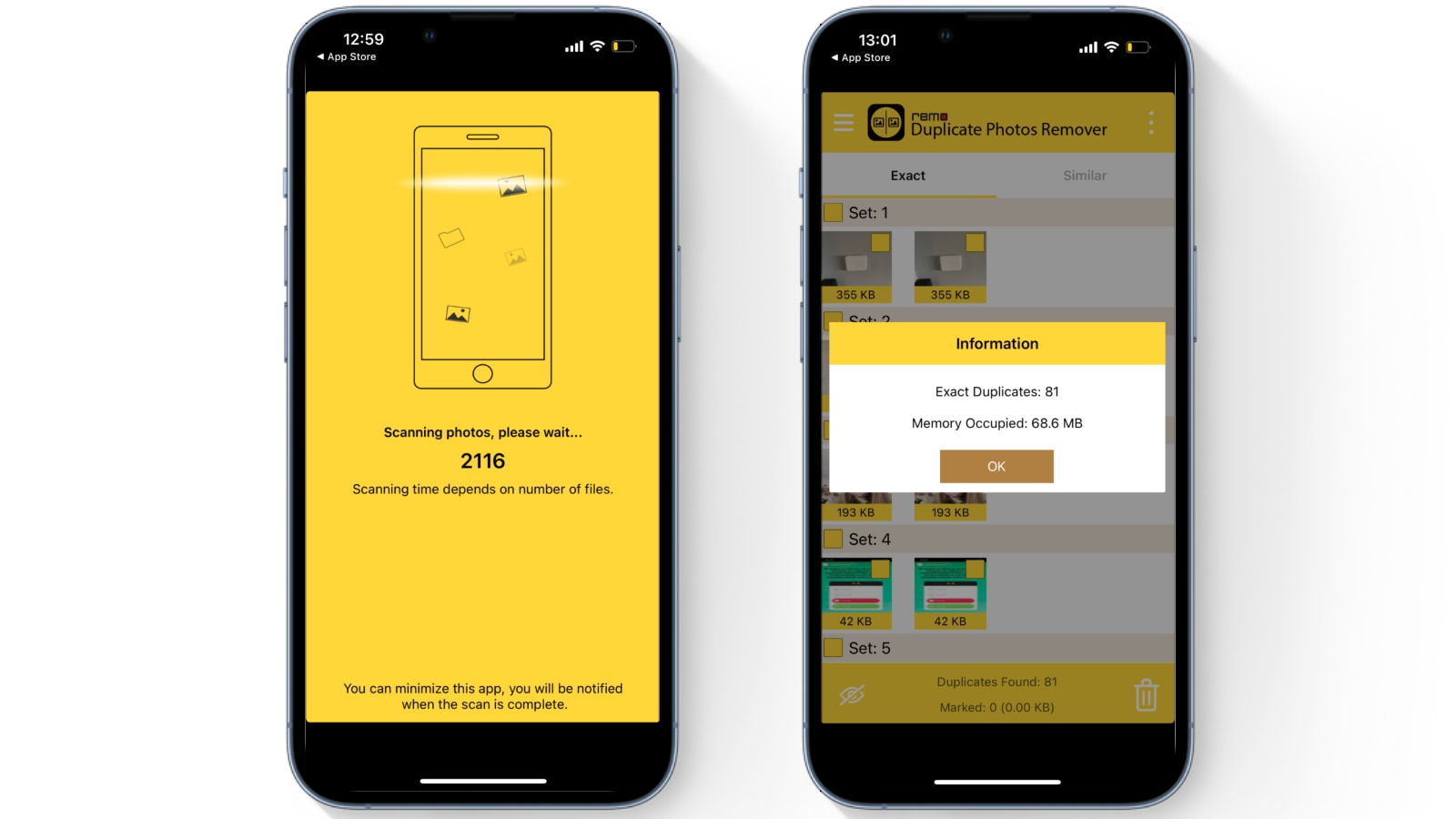 App Para Apagar Fotos Repetidas Iphone
