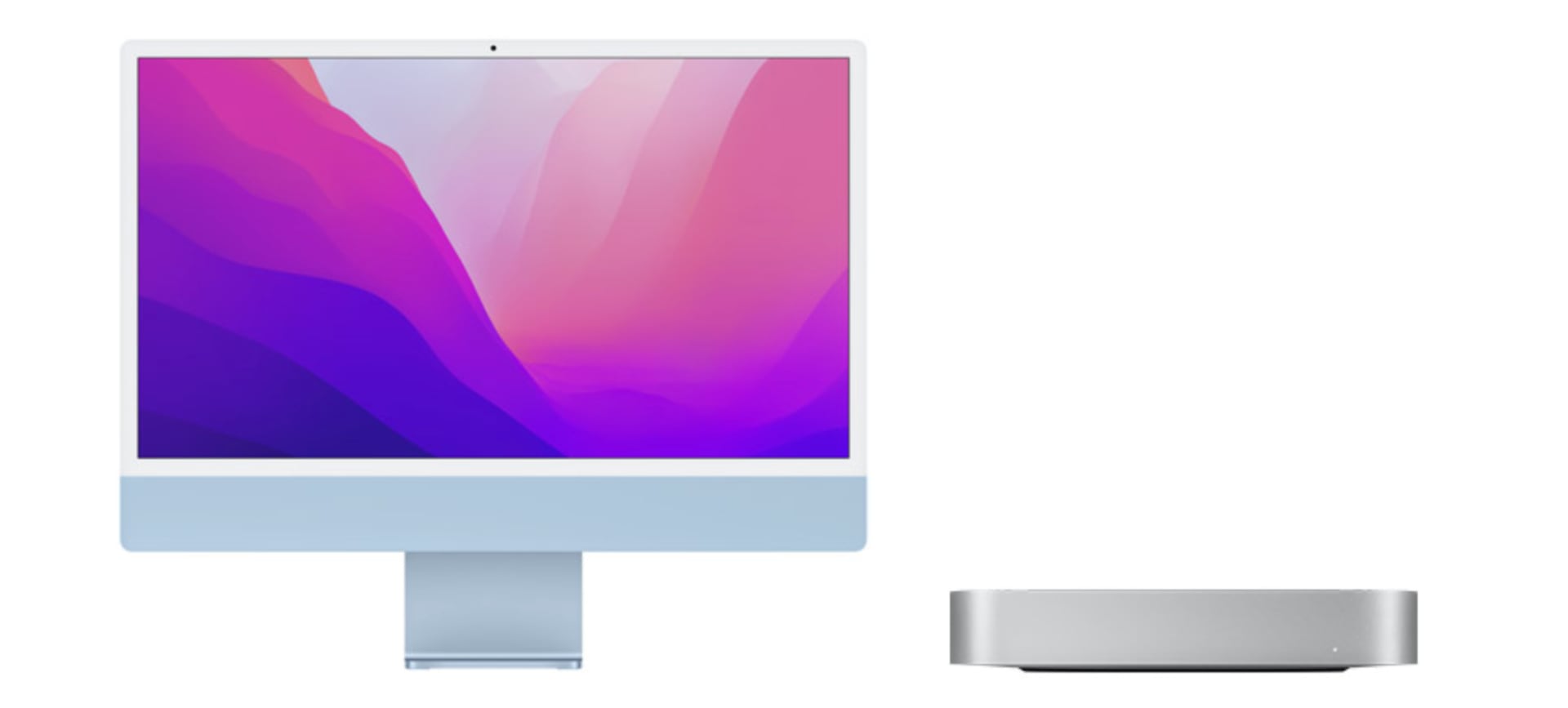 Mac mini vs iMac ¡Toma la decisión correcta!