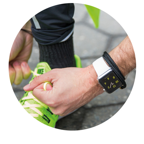 Accesorios deportivos