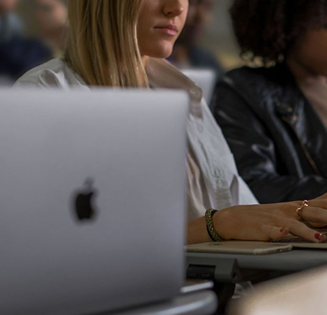 Descuentos educación Apple en K-tuin