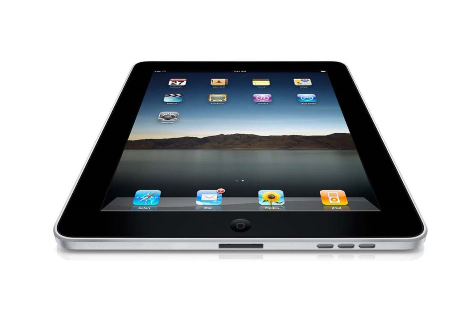 La evolución y mejoras del iPad desde su lanzamiento - Blog K-tuin