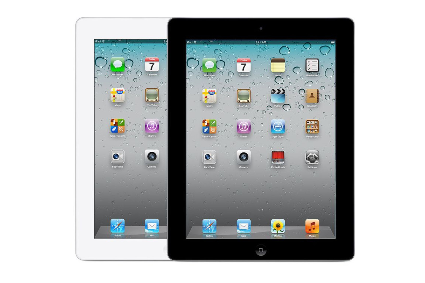 iPad Air 4 y iPad 8ª generación (2020): así es la actualización de iPad  para 2020