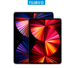 Comprar iPad Pro Chip M1