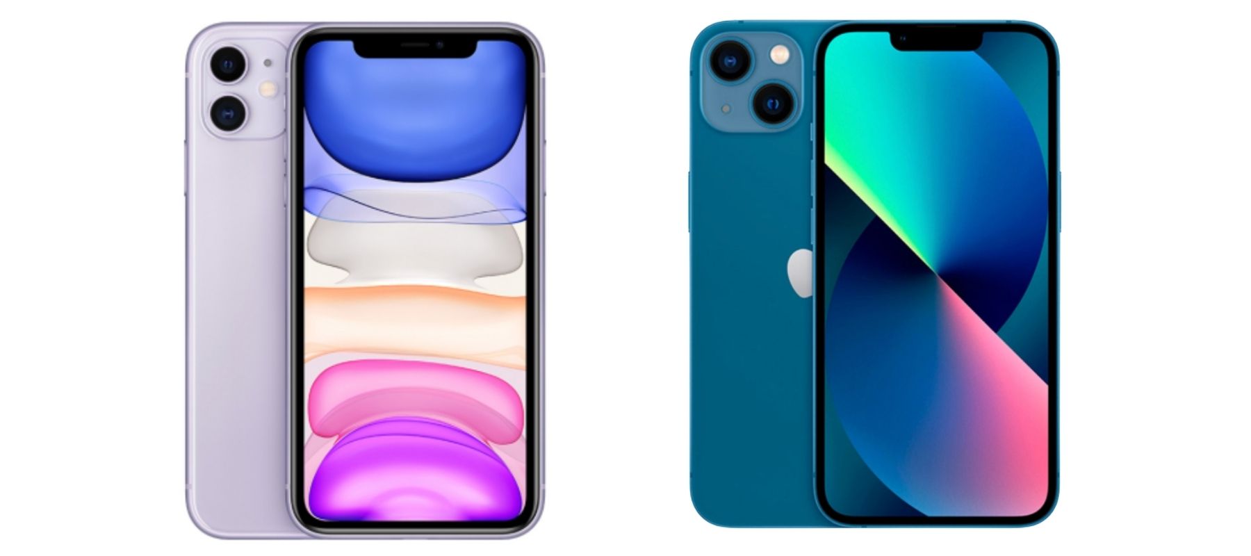 iphone-11-vs-iPhone-13