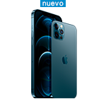 Nuevo iPhone 12 Pro