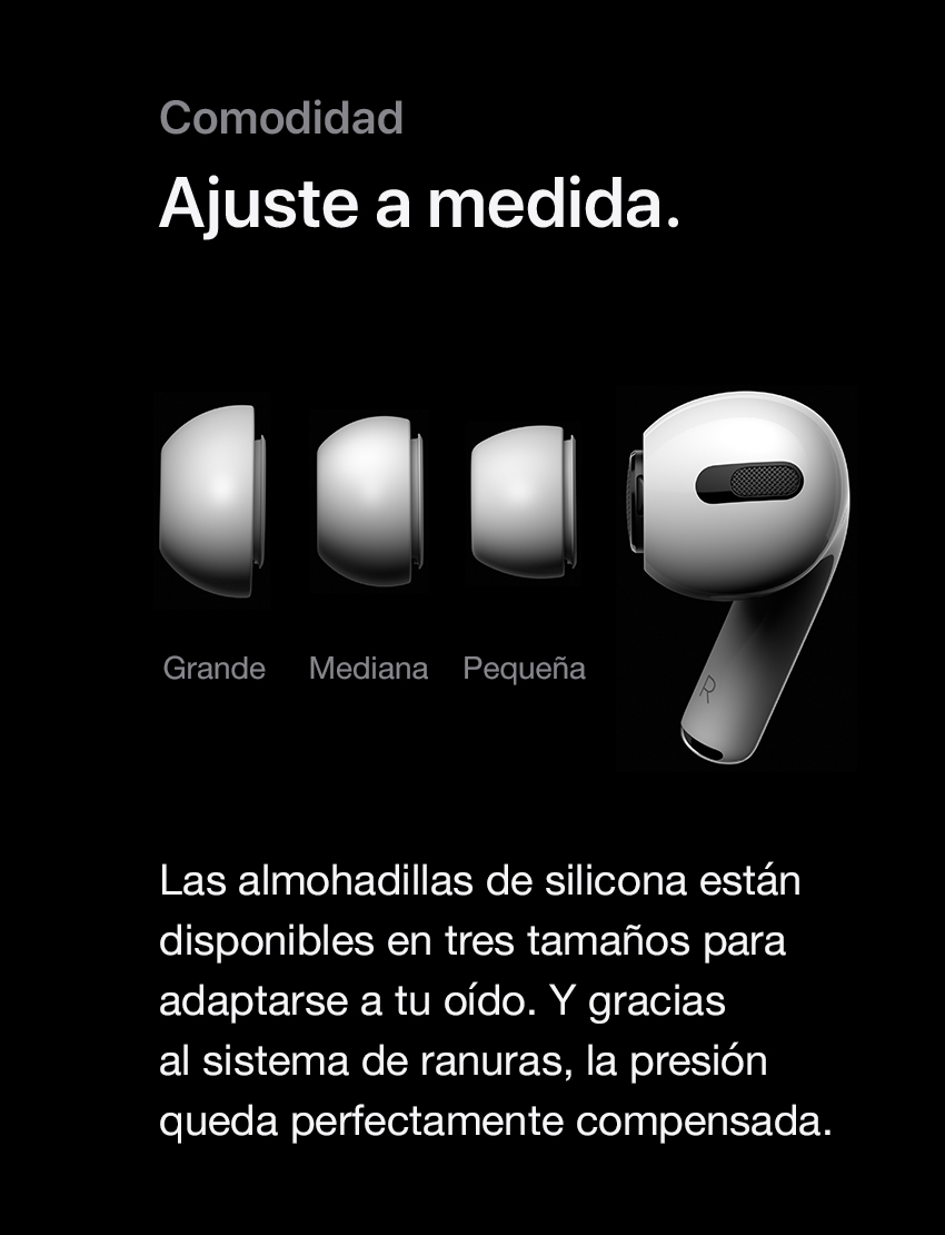 AirPods Pro