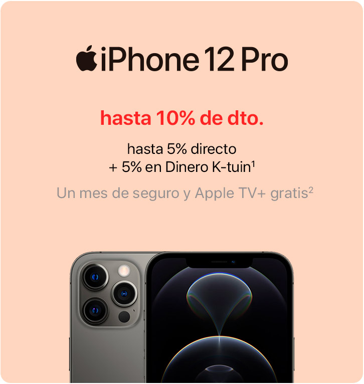 Comprar Un Iphone K Tuin Tu Tienda Apple