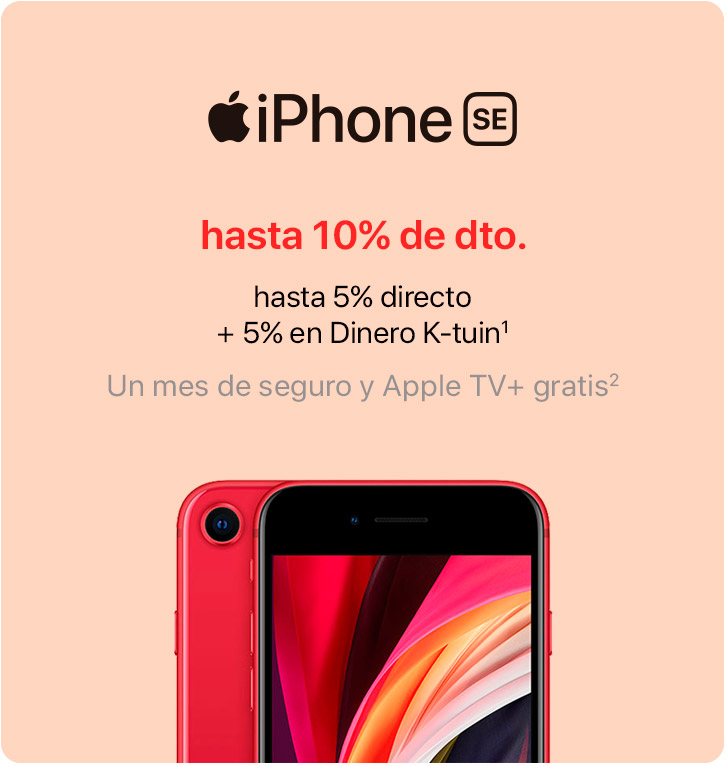 Comprar Un Iphone K Tuin Tu Tienda Apple