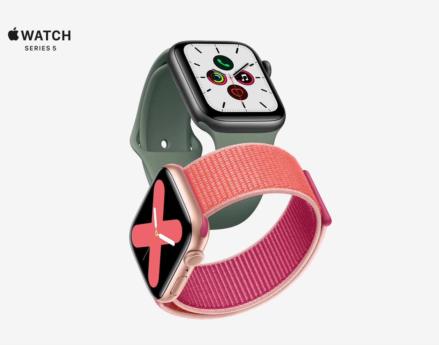 Apple Watch Series 5