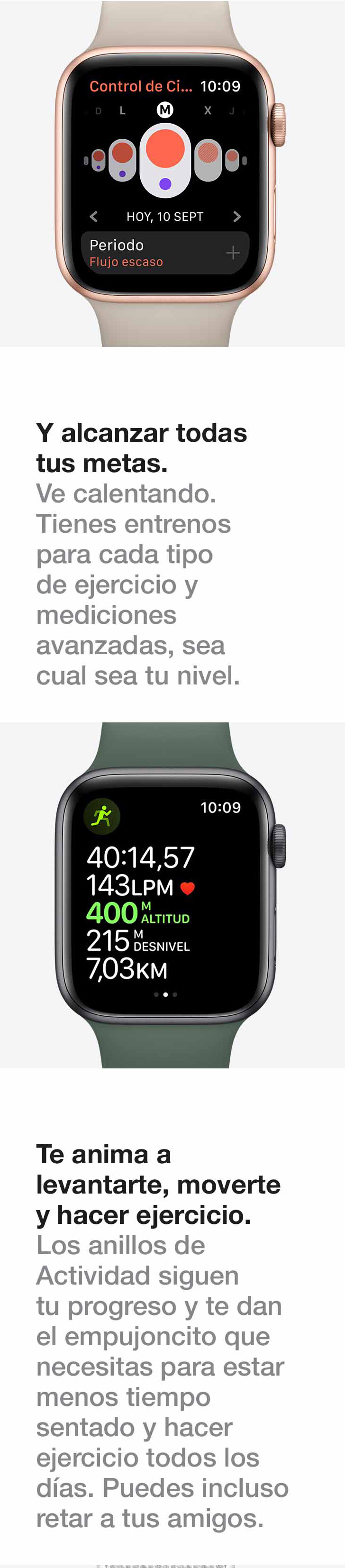 Apple Watch Series 5