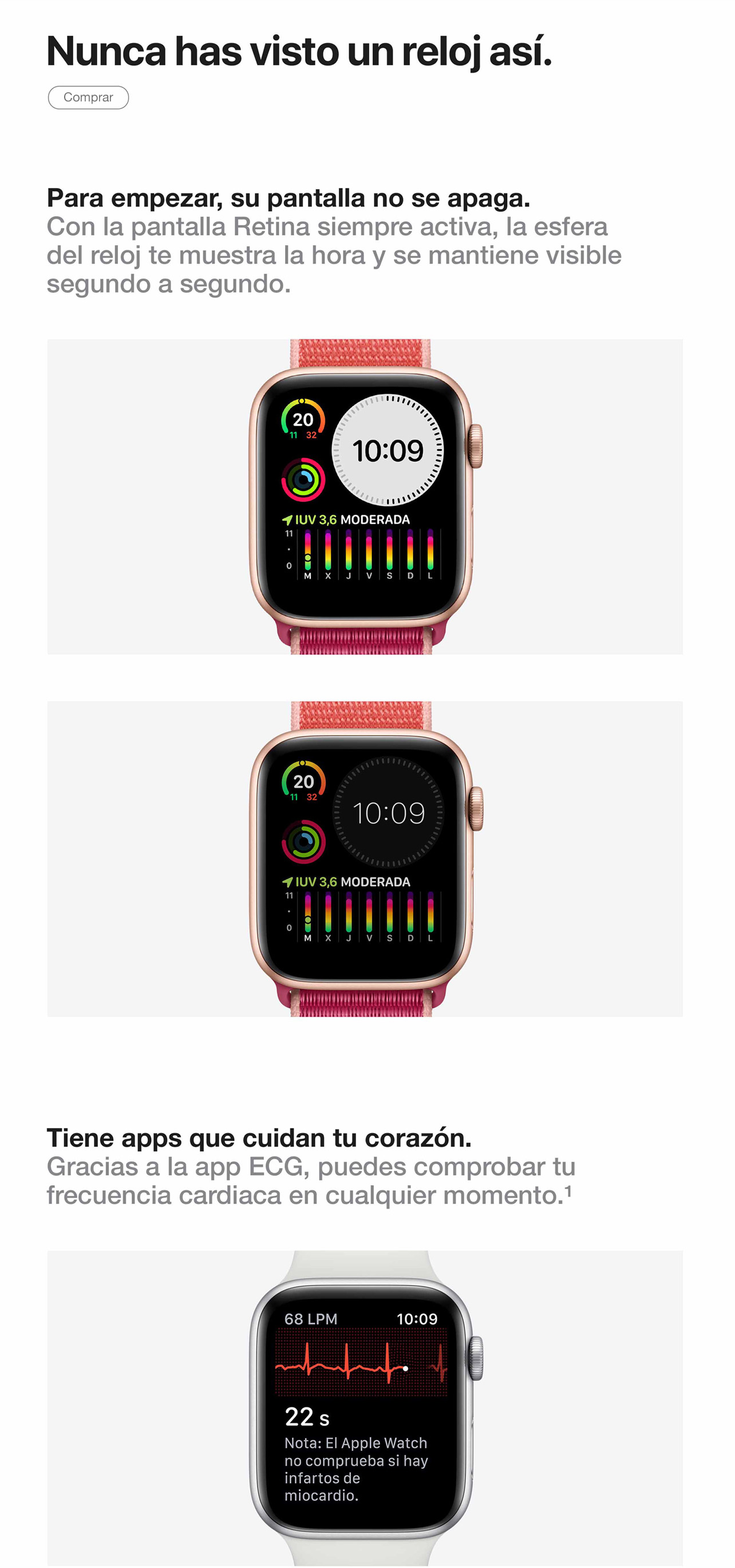 Apple Watch Series 5