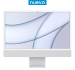 iMac 24 pulgadas