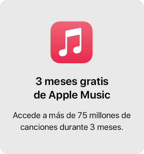 Apple Music Microgestió y K-tuin