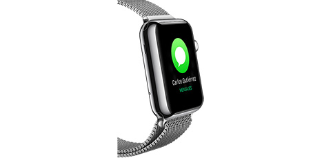 Review del Apple Watch, el reloj inteligente de Apple